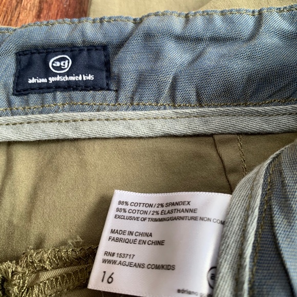 Boys/Teen Joggers - Picture 5 of 5